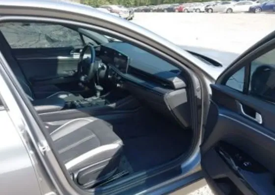 Kia K5 2025 Тбилиси