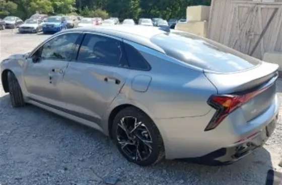 Kia K5 2025 Тбилиси