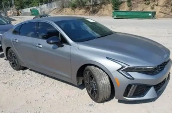 Kia K5 2025 Тбилиси