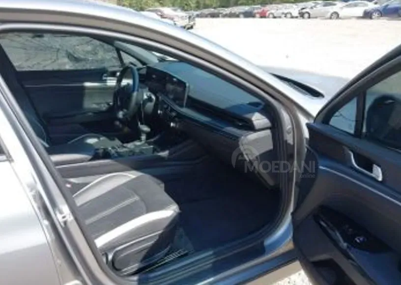 Kia K5 2025 თბილისი - photo 6