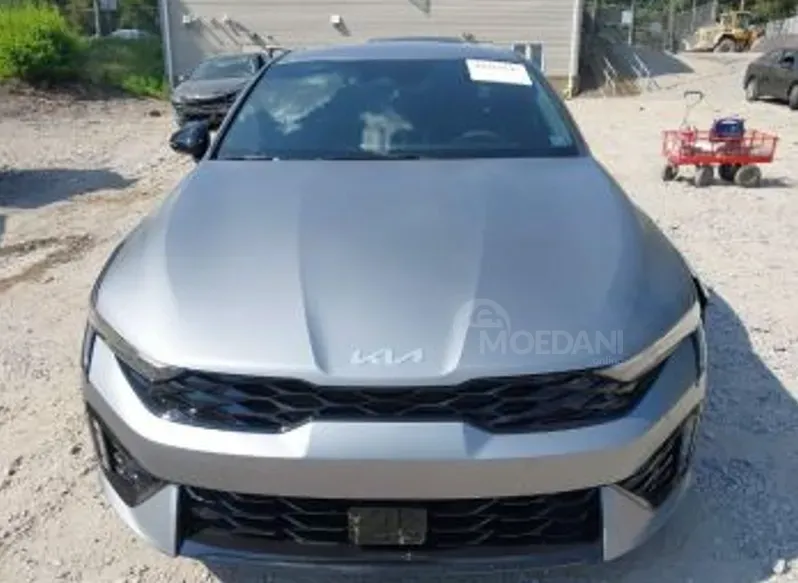 Kia K5 2025 თბილისი - photo 1