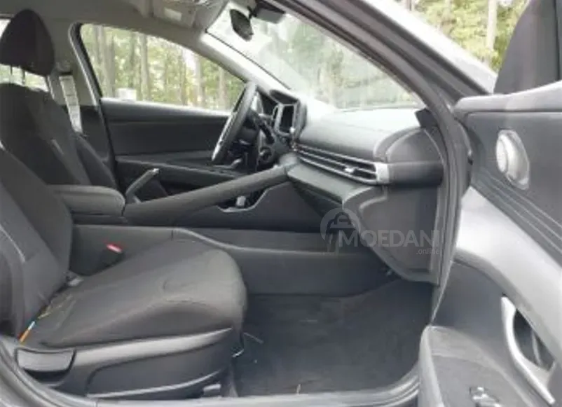 Hyundai Elantra 2025 თბილისი - photo 6