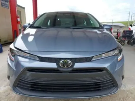Toyota Corolla 2L 2025 Тбилиси