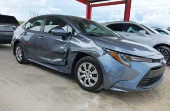 Toyota Corolla 2L 2025 Тбилиси