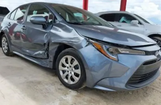 Toyota Corolla 2L 2025 Тбилиси