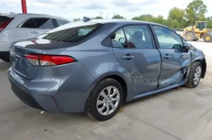 Toyota Corolla 2L 2025 თბილისი - photo 7