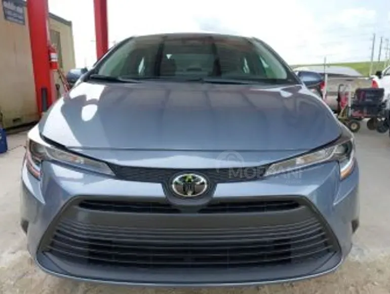 Toyota Corolla 2L 2025 თბილისი - photo 1