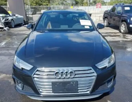 Audi A4 2019 Тбилиси