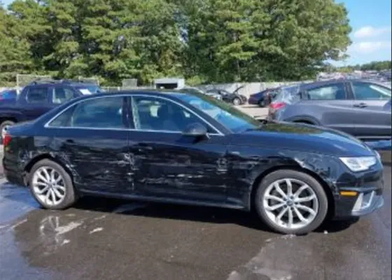 Audi A4 2019 Тбилиси