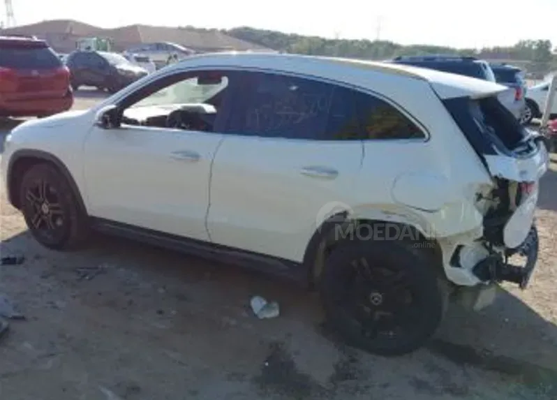 Mercedes GLA 2L 2021 Тбилиси - изображение 7