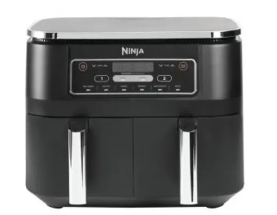 For sale aerogrill Ninja 7, 6 liters Tbilisi