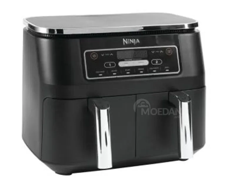 Იყიდება აეროგრილი Ninja 7, 6 ლიტრი თბილისი - photo 2