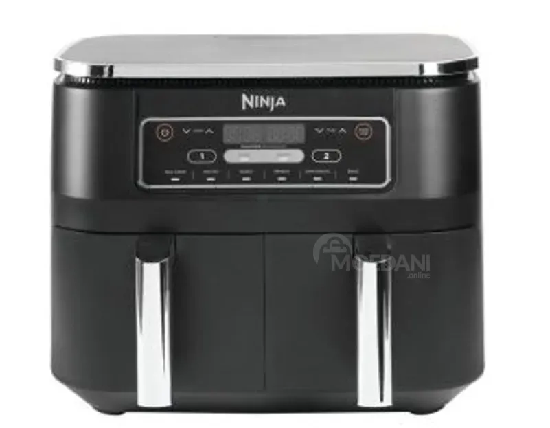 Იყიდება აეროგრილი Ninja 7, 6 ლიტრი თბილისი - photo 1