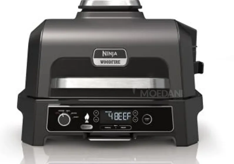 Იყიდება სენდვიჩერი/გრილი Ninja თბილისი - photo 1