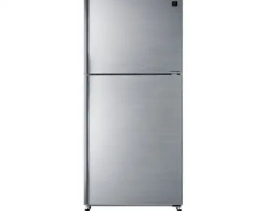 Холодильник Sharp SJ-Gv63G-SL Тбилиси