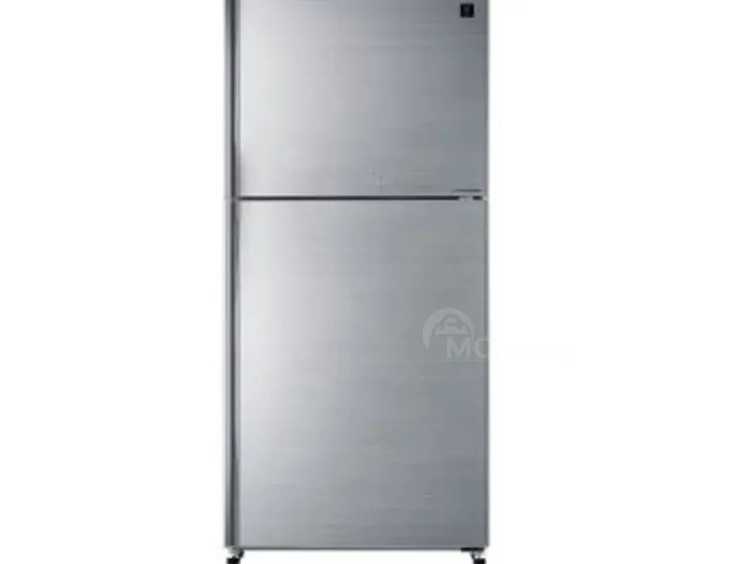 Refrigerator Sharp SJ-Gv63G-SL Tbilisi - photo 1