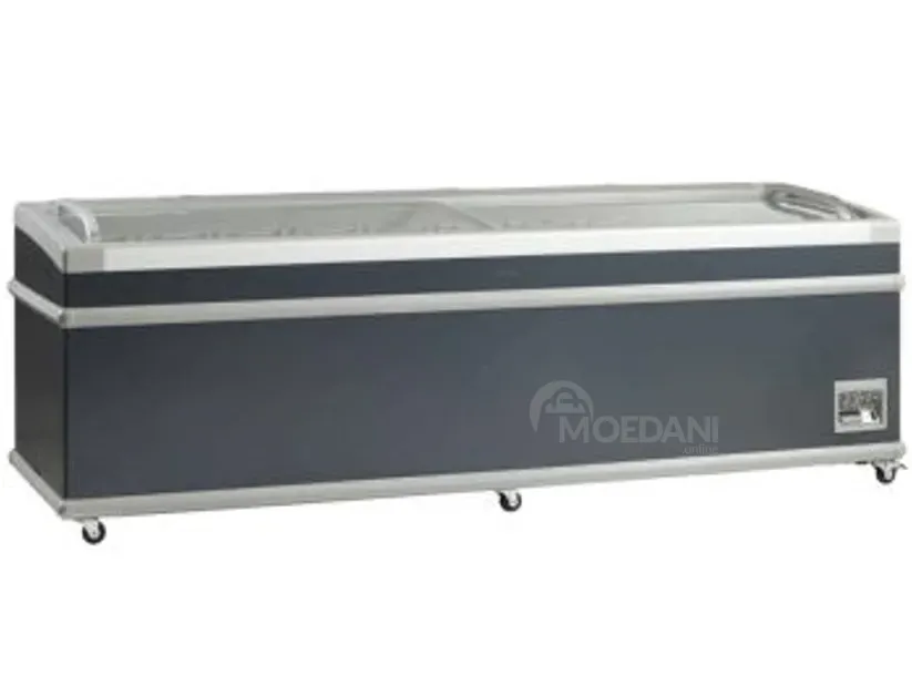 Холодильник-морозильник Marazzi SD/SC-800R Тбилиси - изображение 1