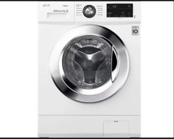 LG 7kg washing machine for sale Tbilisi