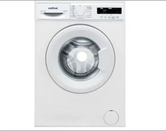 Washing machine Vestfrost 8kg new from stock Tbilisi