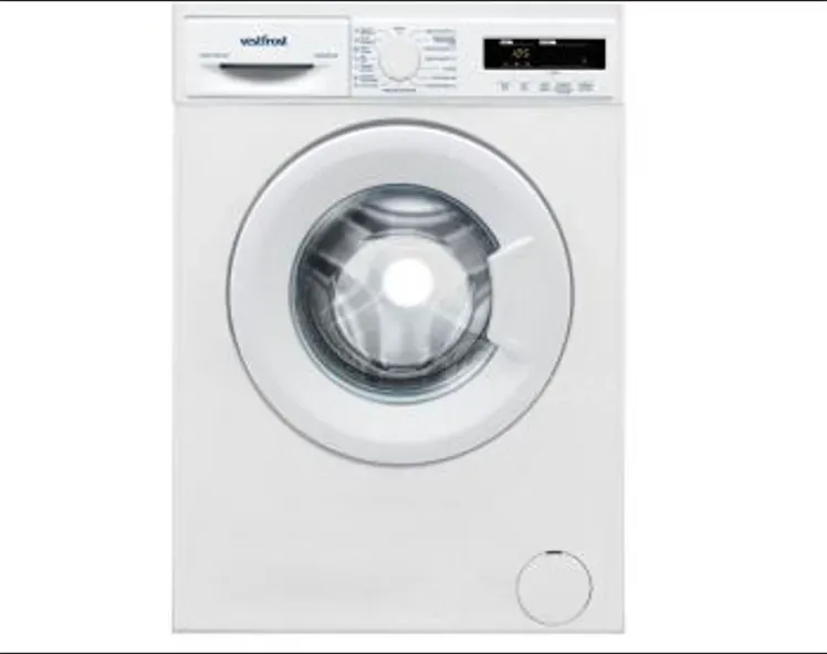 Стиральная машина Vestfrost 8 кг новая со склада Тбилиси - изображение 1