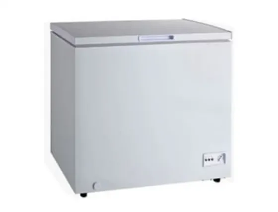 Freezer Chigo Cfd335, 282L Tbilisi