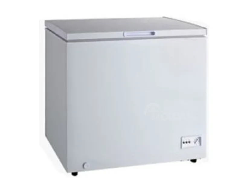 Морозильник Chigo Cfd335, 282 л Тбилиси - изображение 1