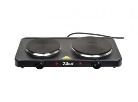 Electric stove Zilan Zln2181 Tbilisi