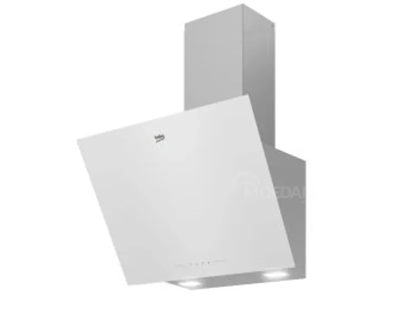 Იყიდება გამწოვი Beko Bhca 62442 BWH b300 თბილისი - photo 1