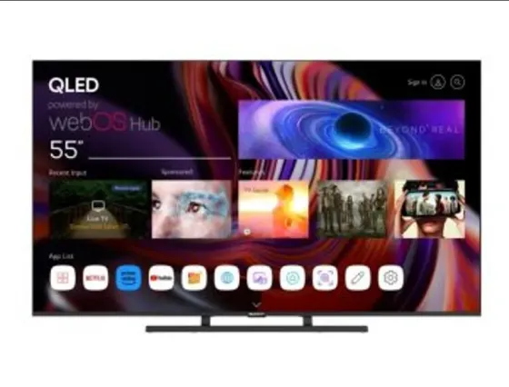 For sale TV Sunny Sn65Qdu252 Tbilisi