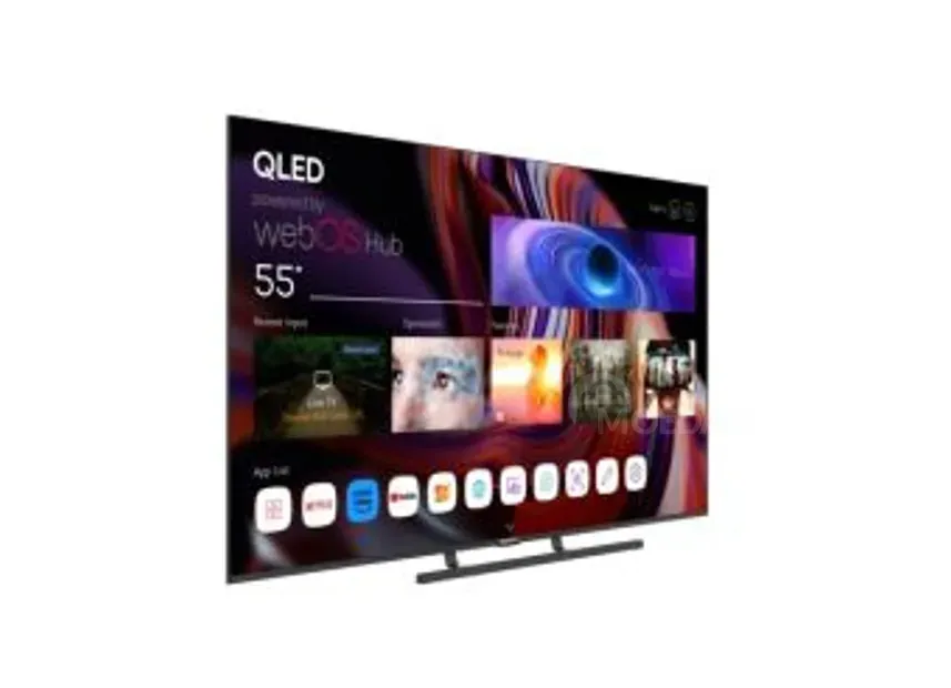 Продаётся телевизор Sunny Sn65Qdu252 Тбилиси - изображение 2