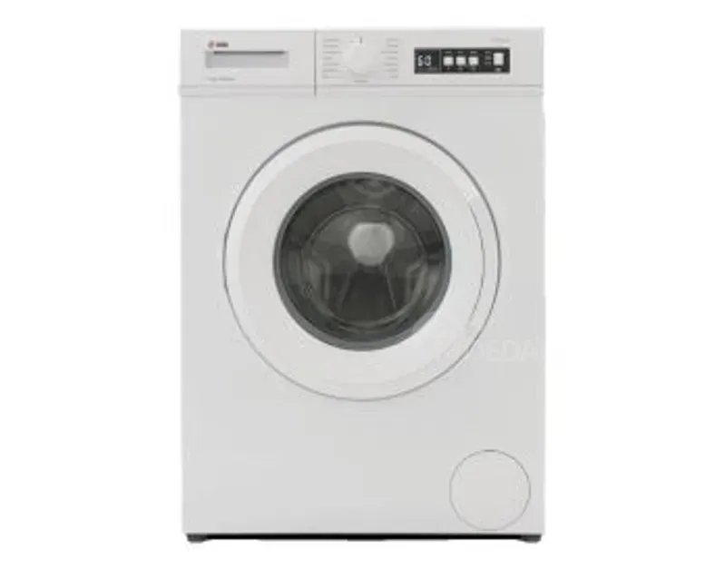 Стиральная машина VOX Wm1060-Sytd Тбилиси - изображение 1