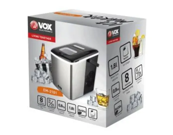 VOX ice machine for sale Tbilisi