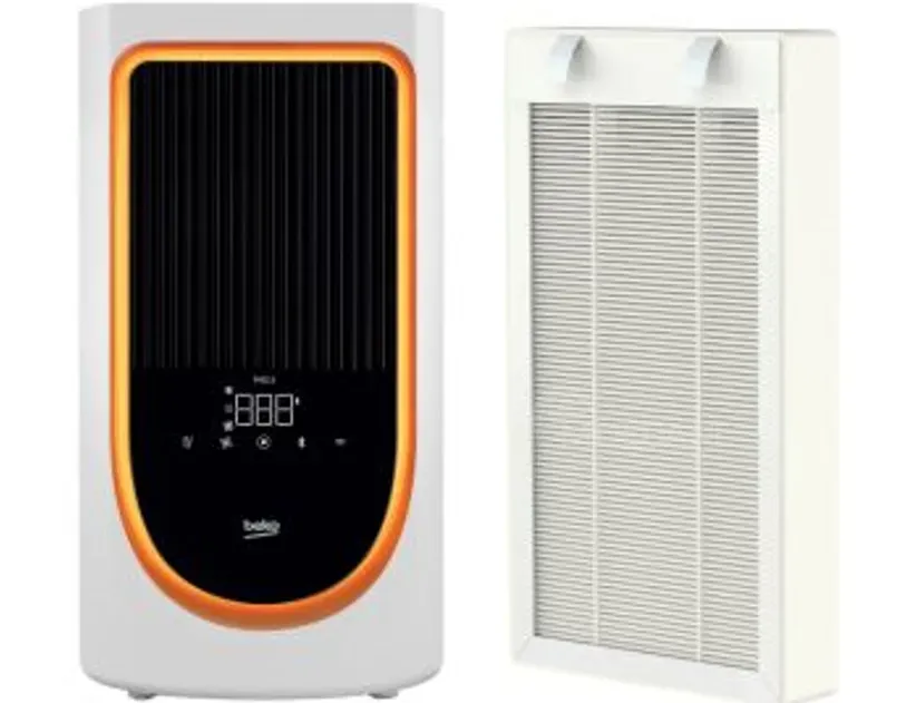 Чистка духовки Beko Atp5500N Тбилиси - изображение 1