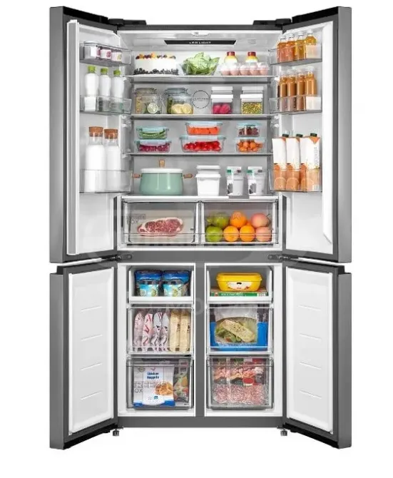 Холодильник Midea Mdrm691Mie46 продаётся новый со склада. Тбилиси - изображение 3