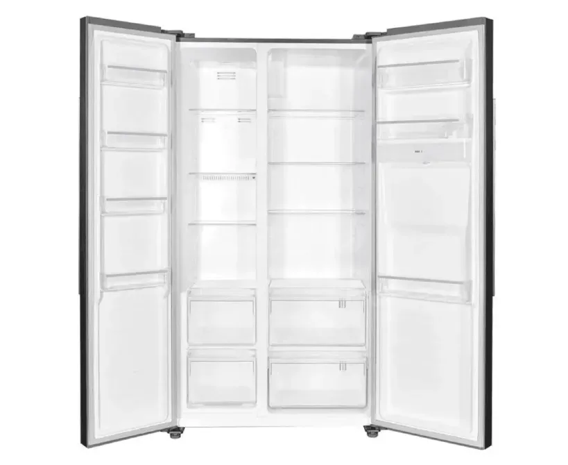 Იყიდება მაცივარი VOX SBS 6015 IXE თბილისი - photo 2