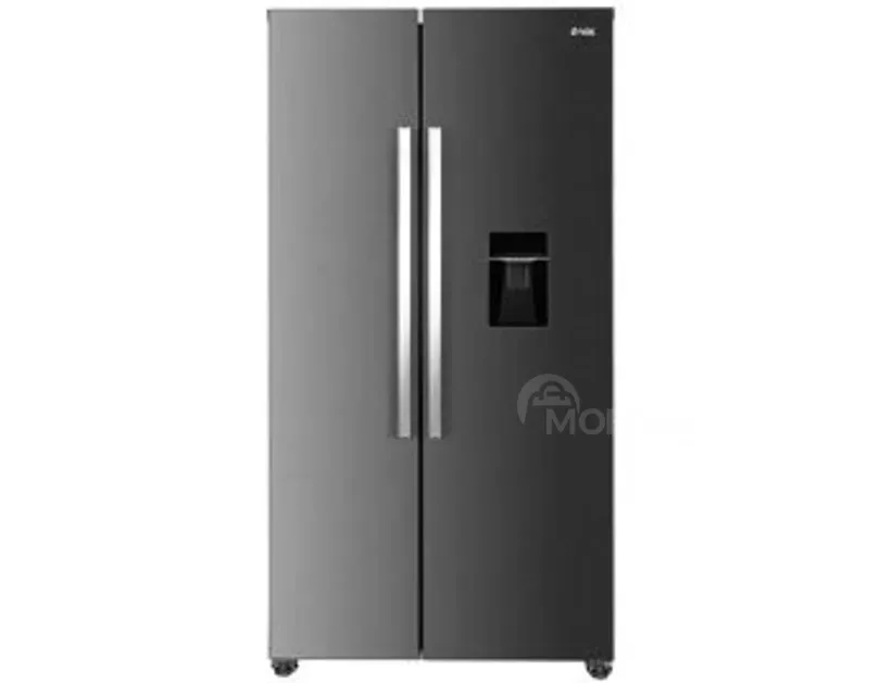 Იყიდება მაცივარი VOX SBS 6015 IXE თბილისი - photo 1