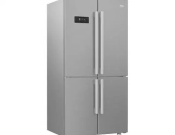 For sale refrigerator Beko GN 1416231 JXN bPRO700 Tbilisi