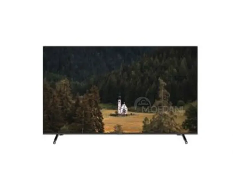 For sale TV Sunny Sn50Fil252/0276 Tbilisi - photo 1