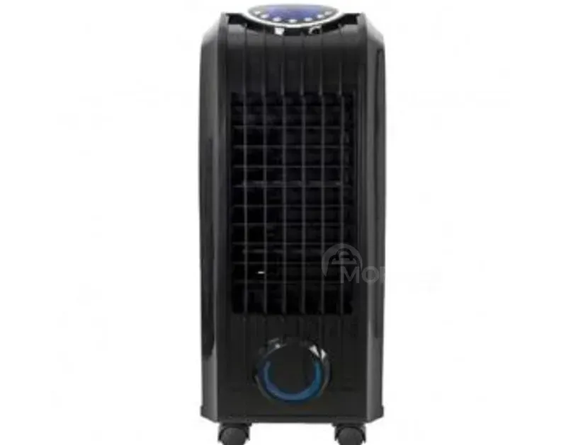 Продаётся вентилятор Zilan Zln3390 Тбилиси - изображение 2