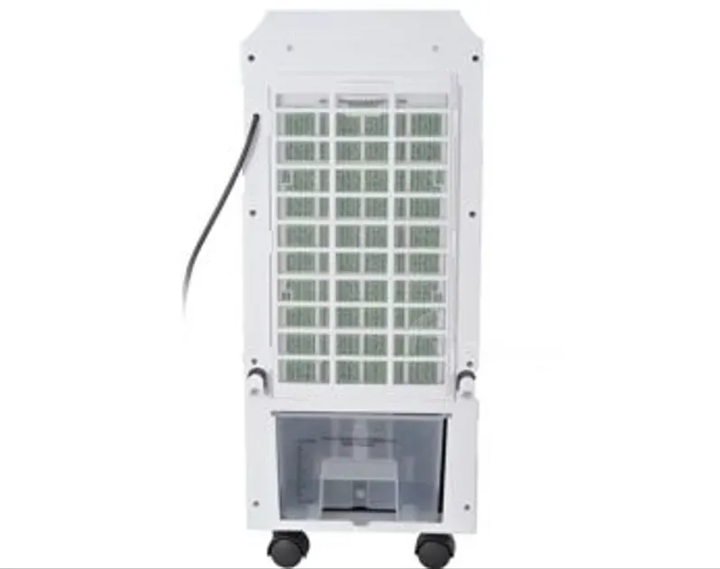 Продаётся вентилятор Zilan Zln3390 Тбилиси - изображение 3