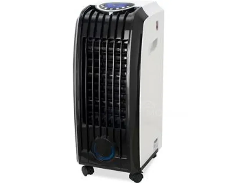 Продаётся вентилятор Zilan Zln3390 Тбилиси - изображение 1