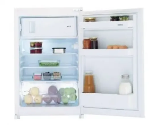 Built-in refrigerator for sale B 1752 HCA b100 Tbilisi