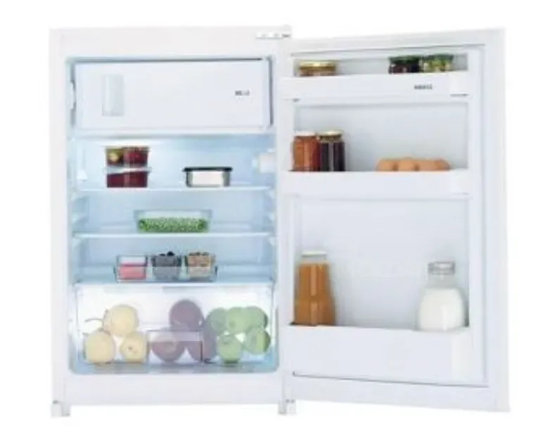 Продаётся встроенный холодильник B 1752 HCA b100 Тбилиси - изображение 2