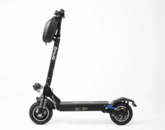 For sale electric scooter Onvo OV-012 Tbilisi