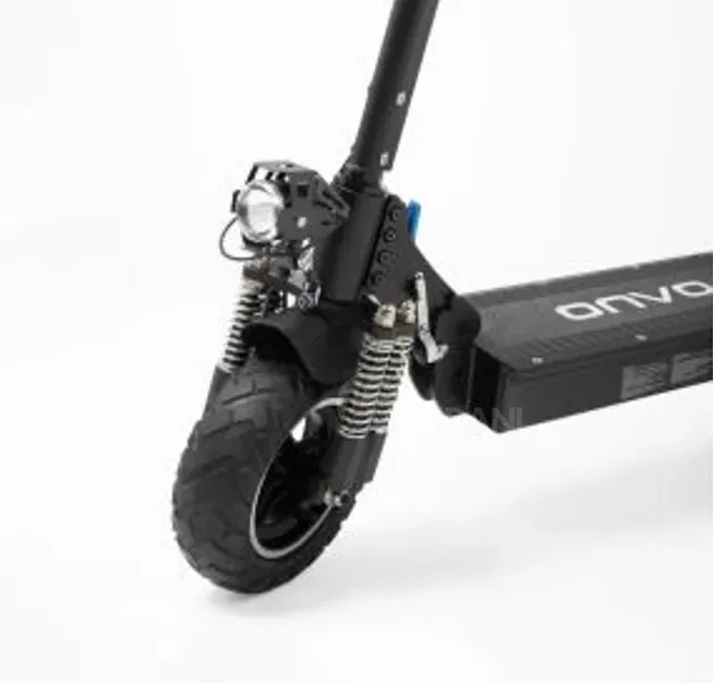Продаётся электросамокат Onvo OV-012 Тбилиси - изображение 3