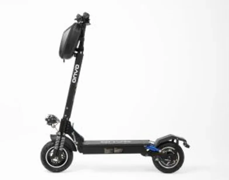 Продаётся электросамокат Onvo OV-012 Тбилиси - изображение 1