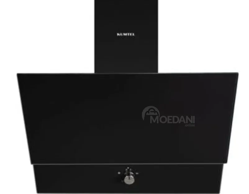 Продаётся вытяжка Kumtel DA6-830 B Тбилиси - изображение 1