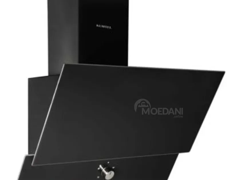 Продаётся вытяжка Kumtel DA6-830 B Тбилиси - изображение 2