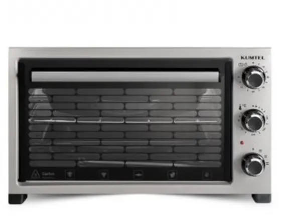 For sale electric oven Kumtel Kf5320-AOY Tbilisi