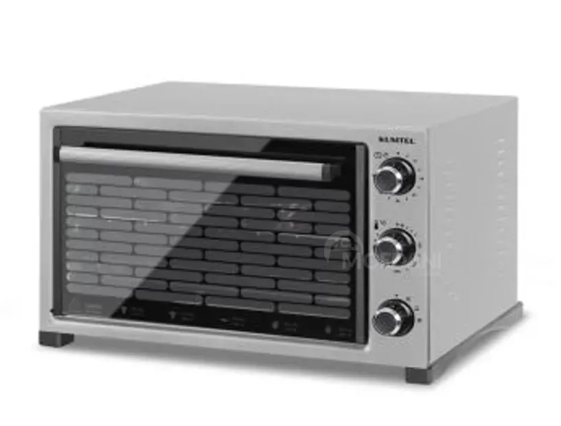 Იყიდება ელექტრო ღუმელი Kumtel Kf5320-AOY თბილისი - photo 2